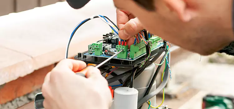 Specialized Brand Gate Motor Repairs Seaside