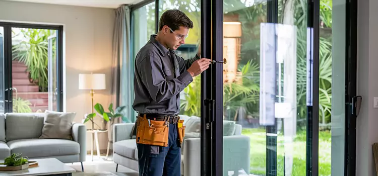 Why Choose Us for Your Glass Door Needs in Seaside, CA?