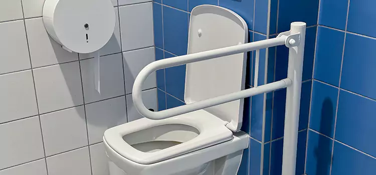 Comprehensive Solutions in Seaside, CA for Accessible Facilities