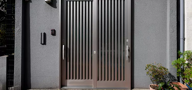 Why Choose Us for Your Security Needs in Seaside, CA?