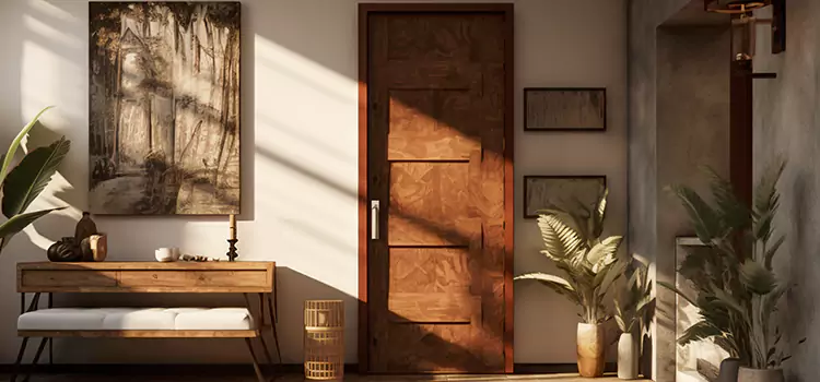 Specialty Interior Doors Seaside