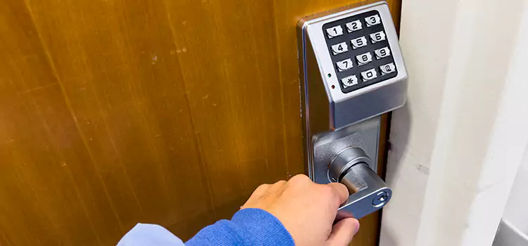 Why Choose Us for Your Keypad Lock Needs in Seaside, CA?