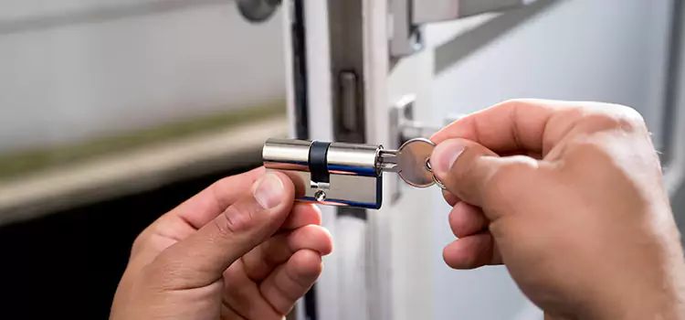 Lock Change Locksmiths Seaside