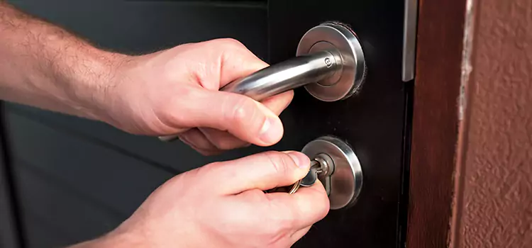 Master Key Control and Audits Seaside