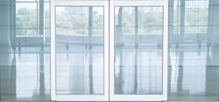 Mobile Sliding Screen Door Replacement Seaside