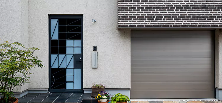Residential Roll Up Security Doors Seaside