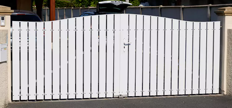 Why Choose Us for Residential Gate Repair in Seaside, CA?
