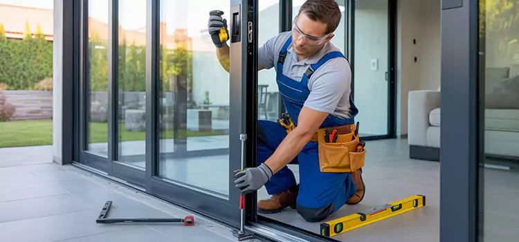 Patio Door Replacement Seaside