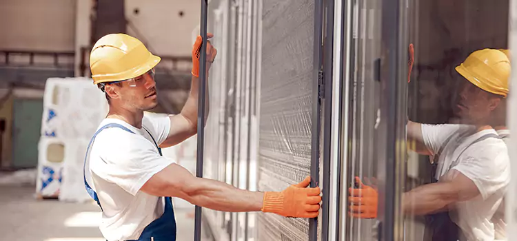 Sliding Door Mesh Replacement Seaside
