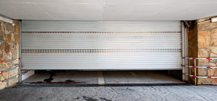 Steel Garage Door Repair Seaside