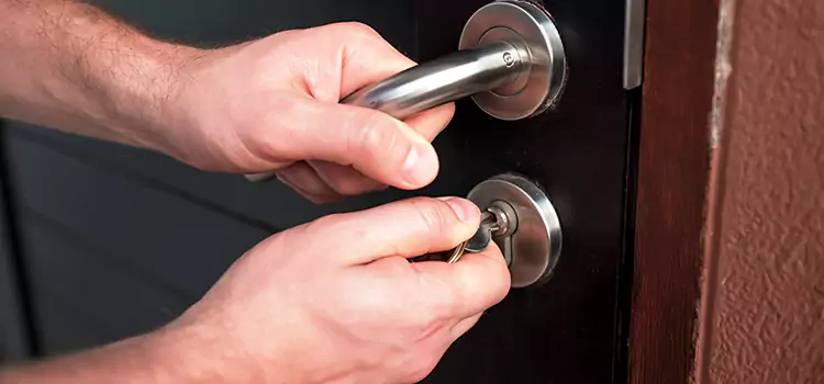 Door Closer Repair & Installation Seaside